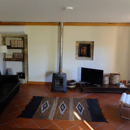 Casas Da Azenha Do Rio Βίλα Barreiros  Εξωτερικό φωτογραφία