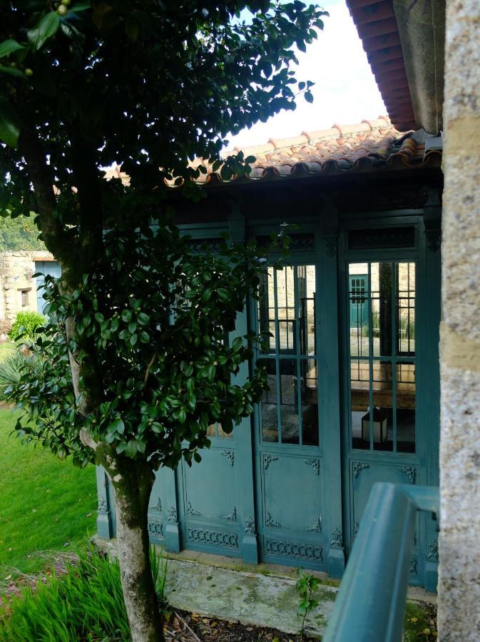 Casas Da Azenha Do Rio Βίλα Barreiros  Εξωτερικό φωτογραφία