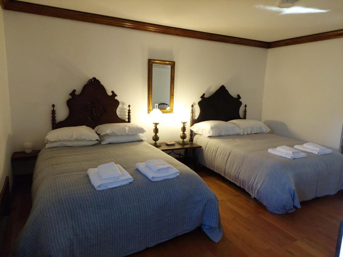 Casas Da Azenha Do Rio Βίλα Barreiros  Εξωτερικό φωτογραφία